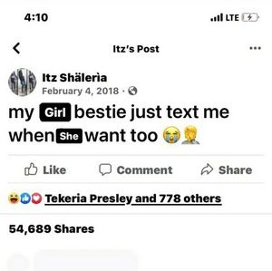 Meet your Posher, René